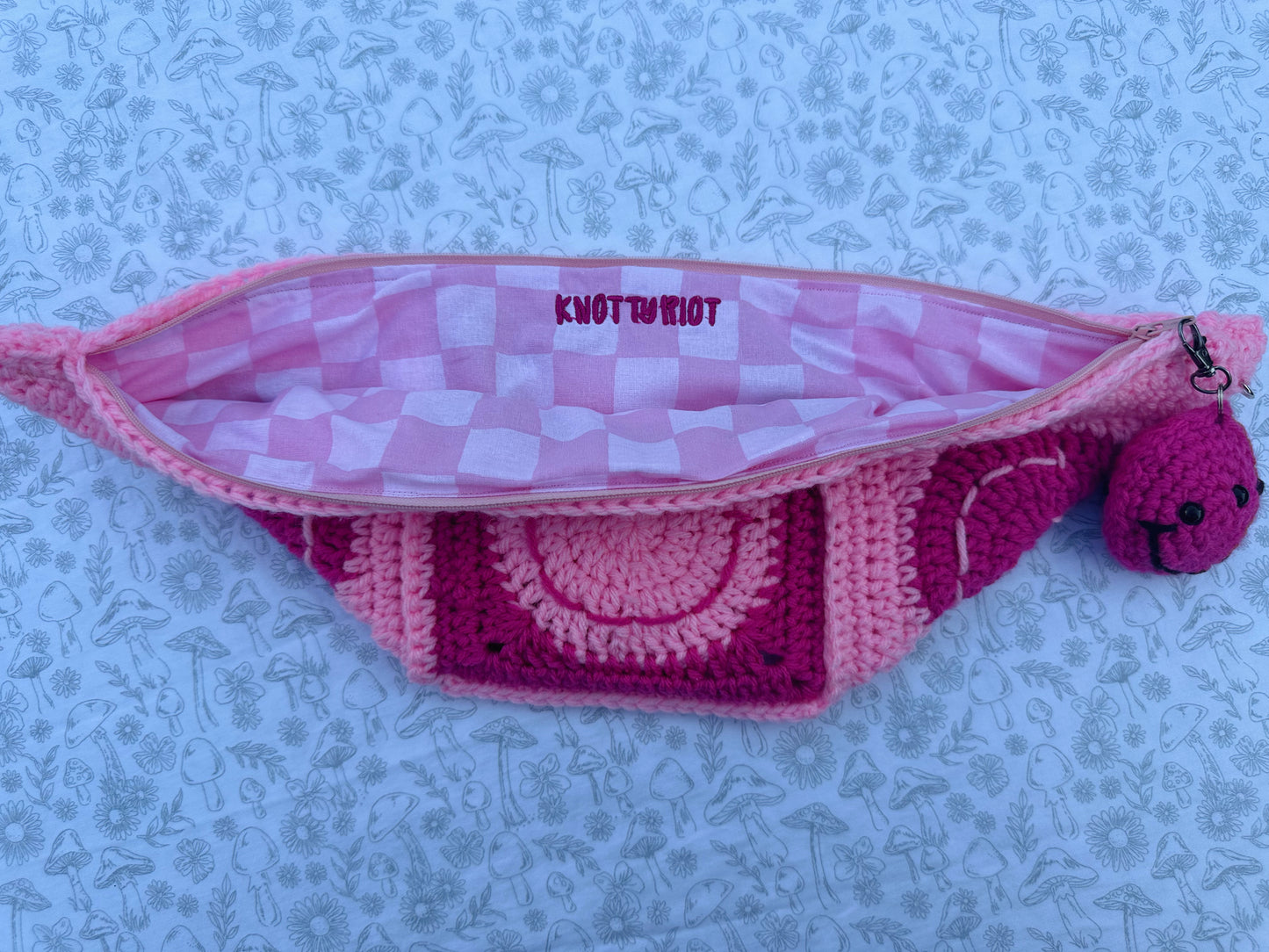 Bubblegum Riot