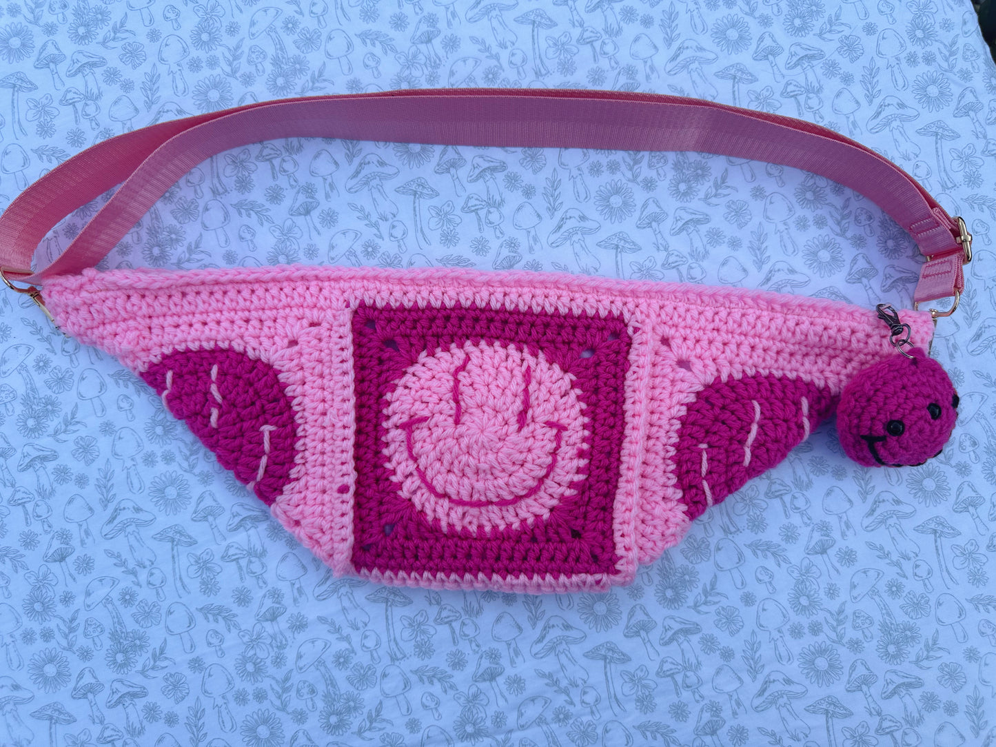 Bubblegum Riot
