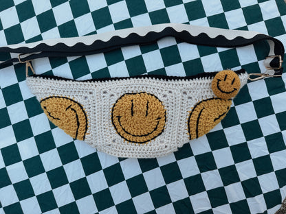 Smiley Riot