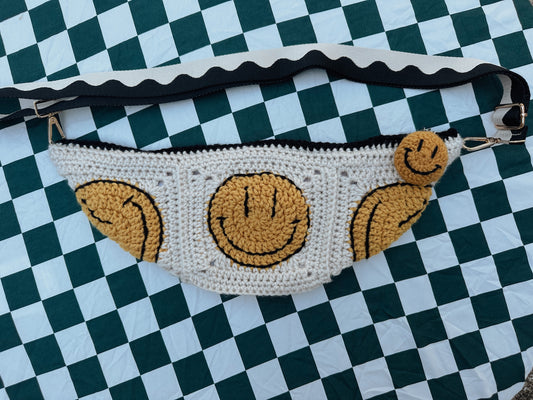 Smiley Riot